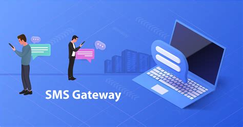SMS Gateway .